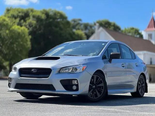 2016 Subaru WRX Base for sale in Greensboro, NC