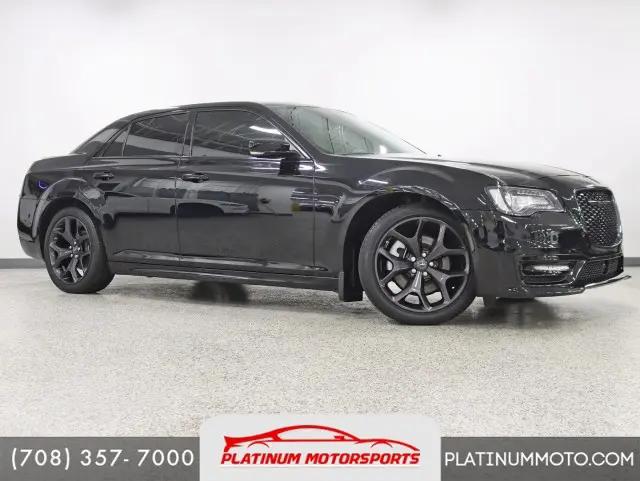 2022 Chrysler 300 S Model for sale in Hickory Hill, IL