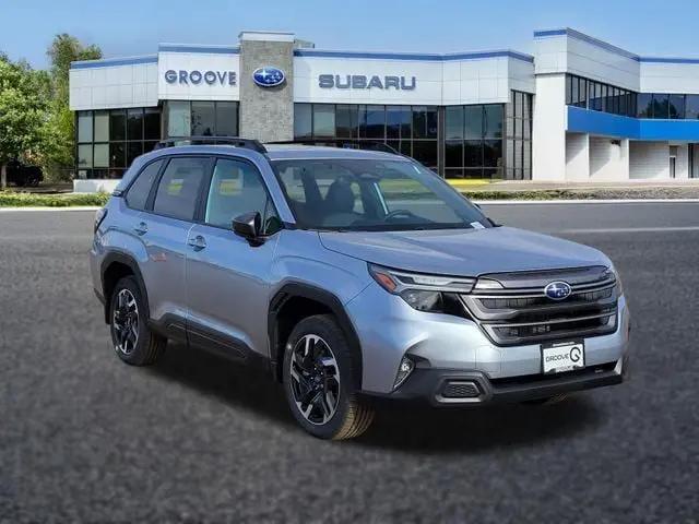 2026 Subaru Forester Limited for sale in Englewood, CO