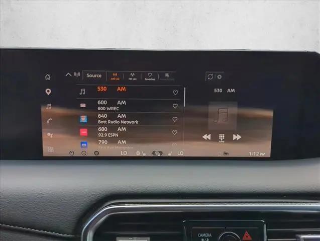 2025 Nissan Armada SL 4WD
