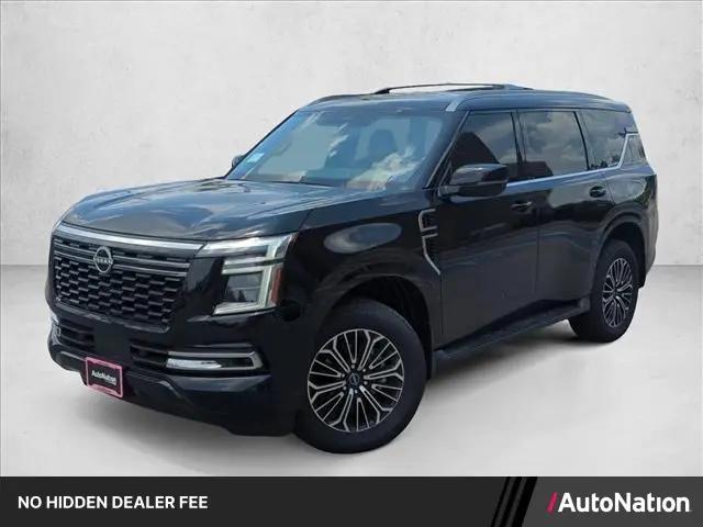2025 Nissan Armada SL 4WD for sale in Memphis, TN