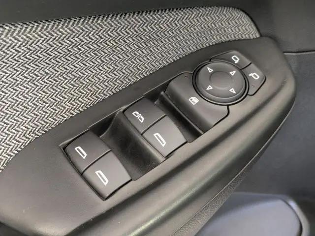 2021 Chevrolet TrailBlazer AWD LS