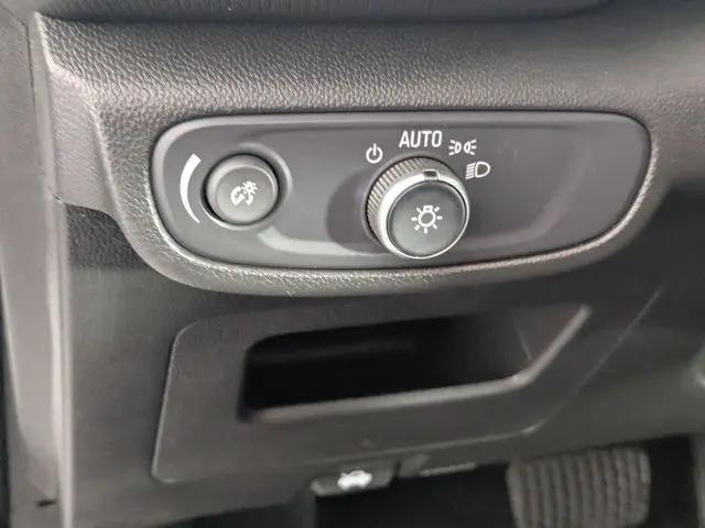 2021 Chevrolet TrailBlazer AWD LS