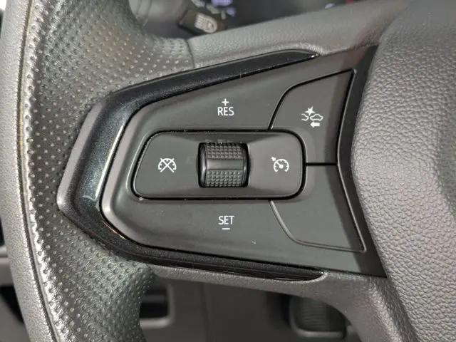 2021 Chevrolet TrailBlazer AWD LS
