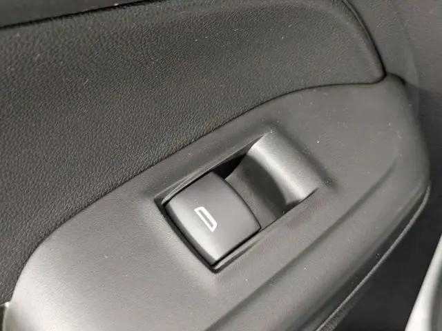 2021 Chevrolet TrailBlazer AWD LS