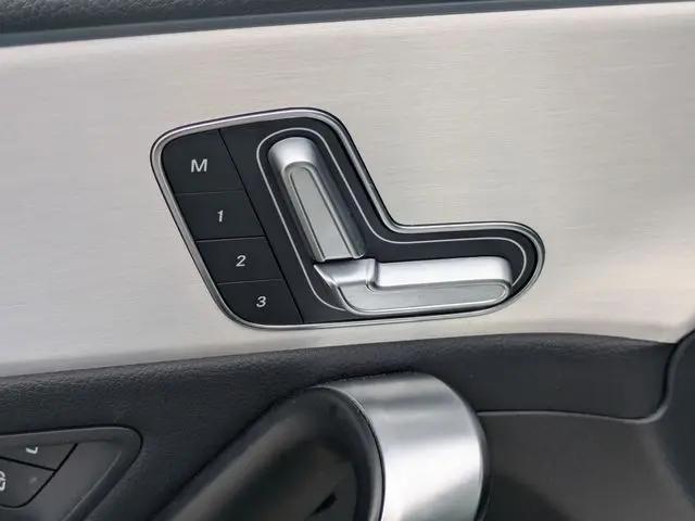 2025 Mercedes-Benz CLA 250 4MATIC