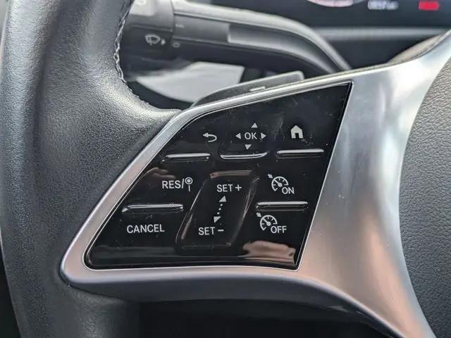 2025 Mercedes-Benz CLA 250 4MATIC