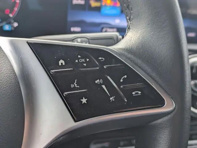 2025 Mercedes-Benz CLA 250 4MATIC