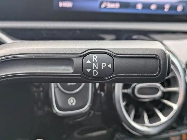 2025 Mercedes-Benz CLA 250 4MATIC