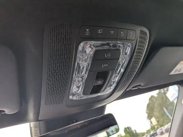 2025 Mercedes-Benz CLA 250 4MATIC