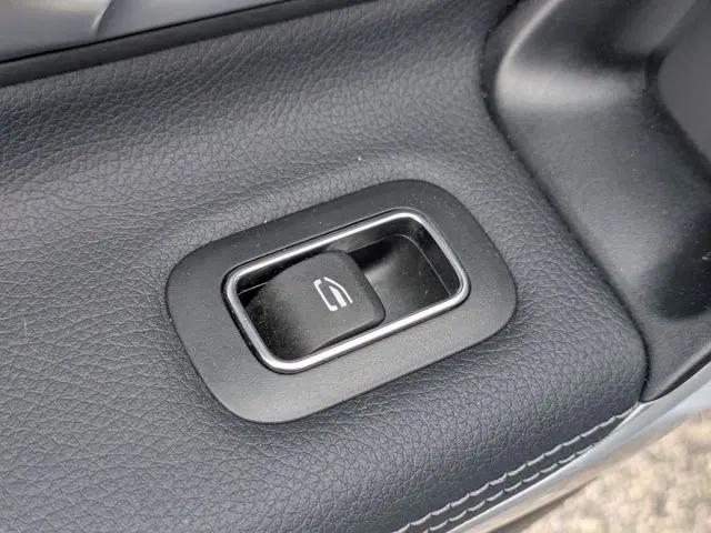 2025 Mercedes-Benz CLA 250 4MATIC