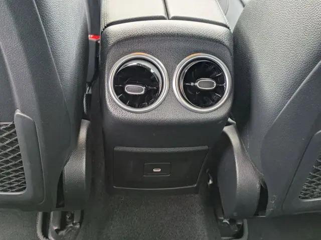 2025 Mercedes-Benz CLA 250 4MATIC