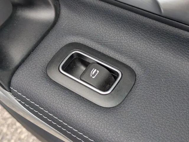 2025 Mercedes-Benz CLA 250 4MATIC