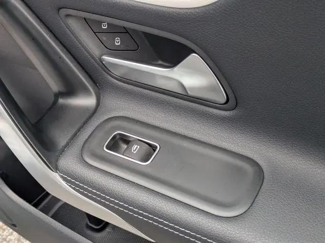 2025 Mercedes-Benz CLA 250 4MATIC