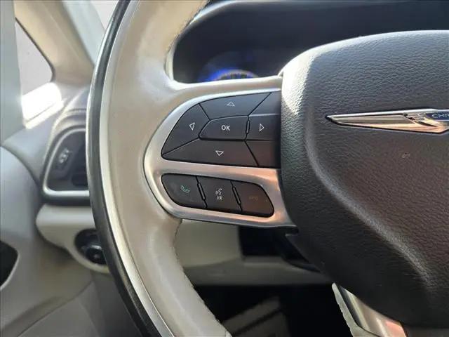 2021 Chrysler Pacifica Limited AWD