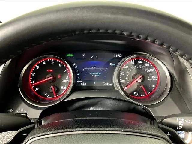 2022 Toyota Camry XSE AWD