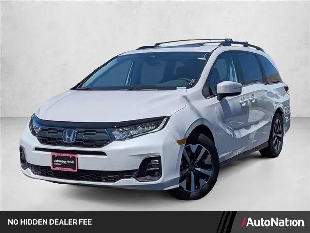 2026 Honda Odyssey EX-L for sale in Fremont, CA