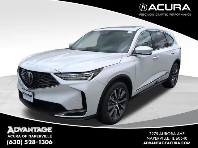 2026 Acura MDX Technology Package for sale in Naperville, IL