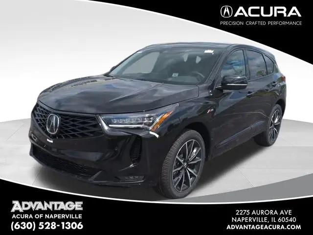 2026 Acura RDX A-Spec Advance for sale in Naperville, IL