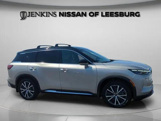 2023 INFINITI QX60 AUTOGRAPH AWD