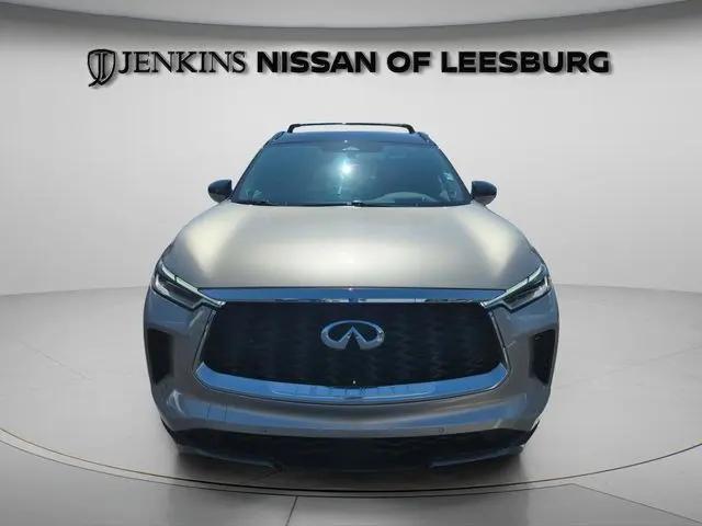 2023 INFINITI QX60 AUTOGRAPH AWD