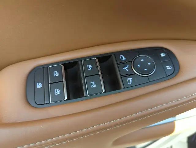 2023 INFINITI QX60 AUTOGRAPH AWD