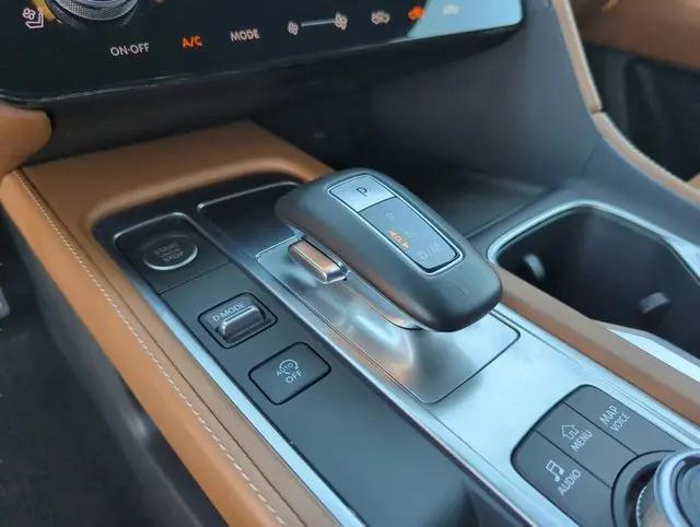2023 INFINITI QX60 AUTOGRAPH AWD