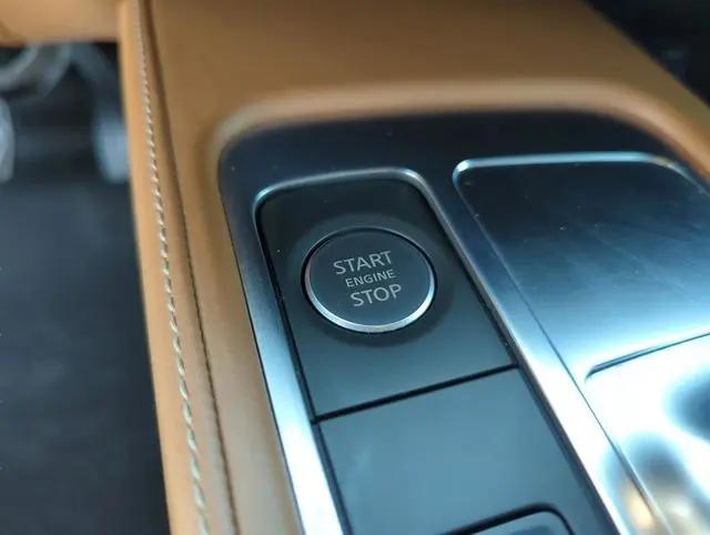 2023 INFINITI QX60 AUTOGRAPH AWD