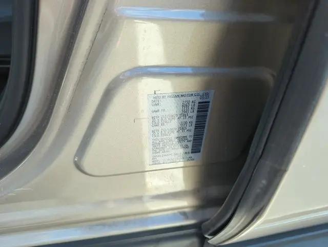 2023 INFINITI QX60 AUTOGRAPH AWD