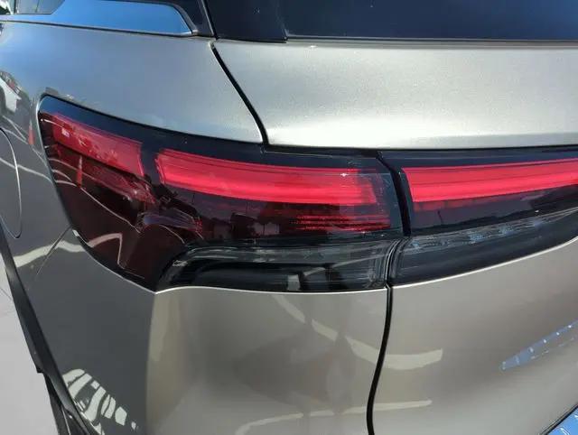 2023 INFINITI QX60 AUTOGRAPH AWD
