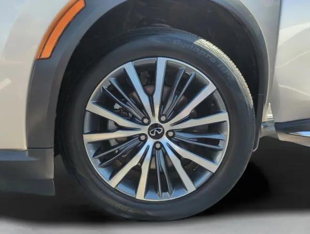 2023 INFINITI QX60 AUTOGRAPH AWD