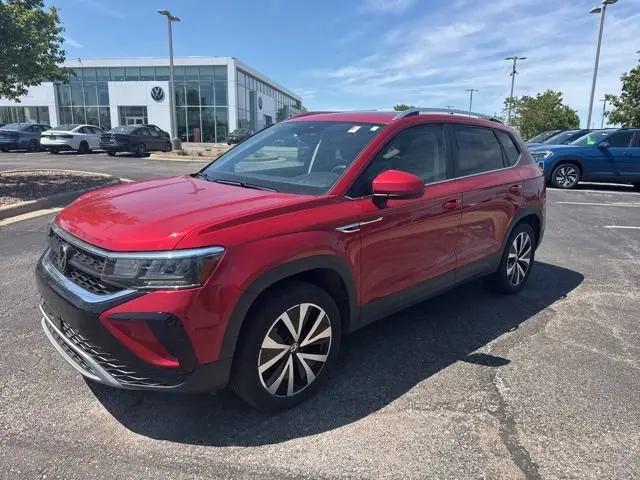 2023 Volkswagen Taos 1.5T SE for sale in Lee's Summit, MO