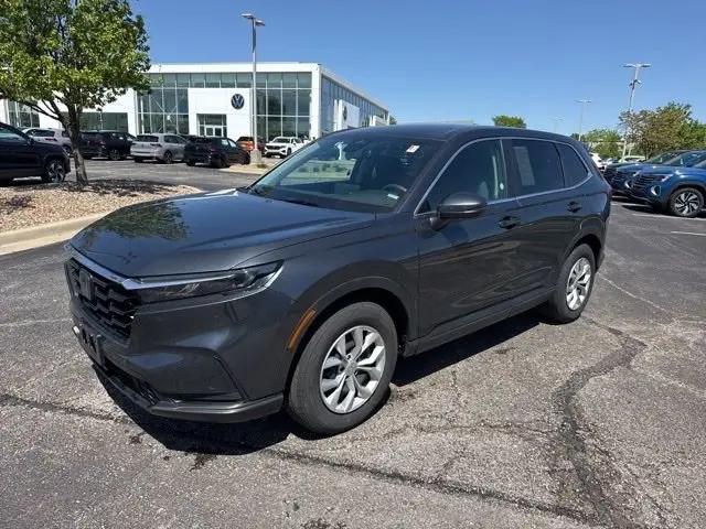 2025 Honda CR-V LX AWD for sale in Lee's Summit, MO