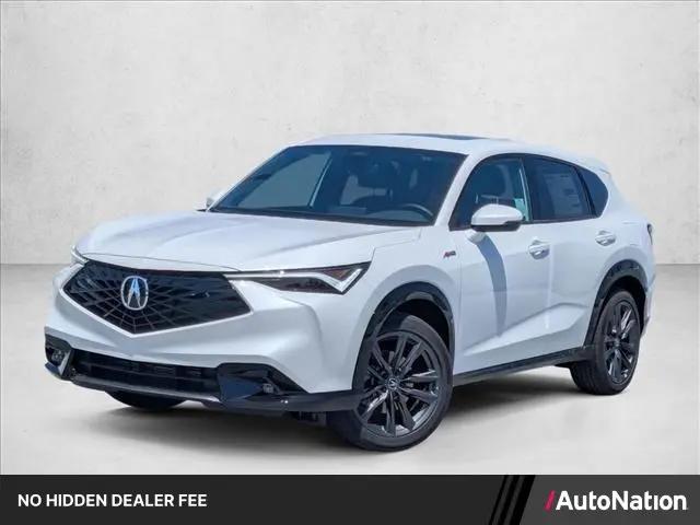 2026 Acura ADX A-Spec for sale in Torrance, CA