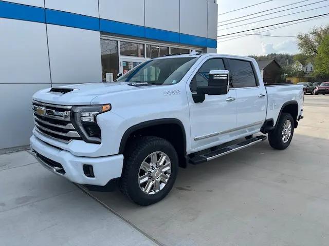 2026 Chevrolet Silverado 3500HD Crew Cab, Standard Bed, High Country, 4WD for sale in New Bethlehem, PA