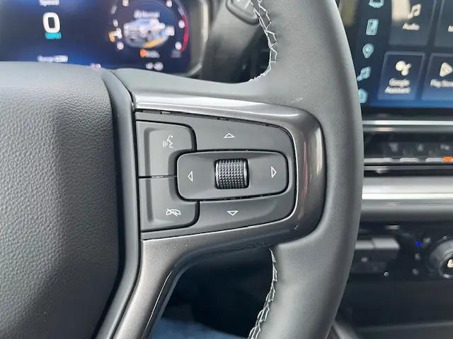 2026 Chevrolet Silverado 3500HD Crew Cab, Standard Bed, High Country, 4WD