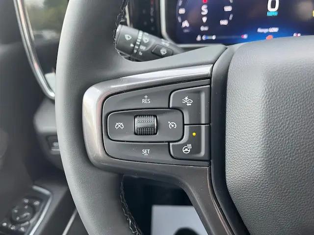 2026 Chevrolet Silverado 3500HD Crew Cab, Standard Bed, High Country, 4WD