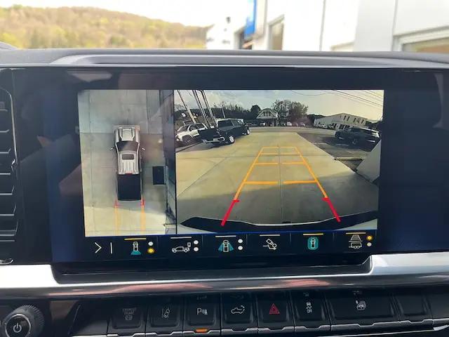 2026 Chevrolet Silverado 3500HD Crew Cab, Standard Bed, High Country, 4WD