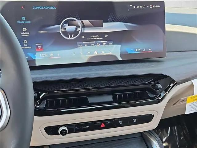 2027 BMW M4 i