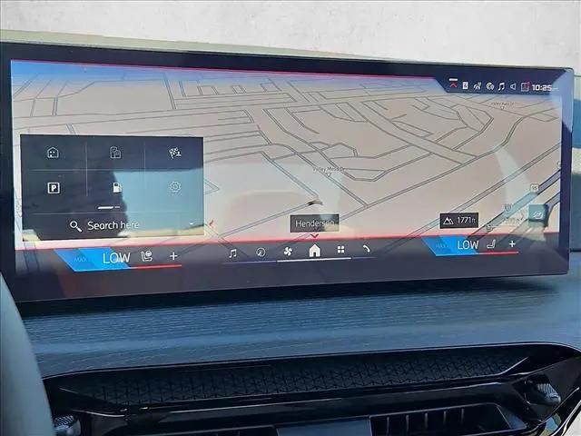 2027 BMW M4 i
