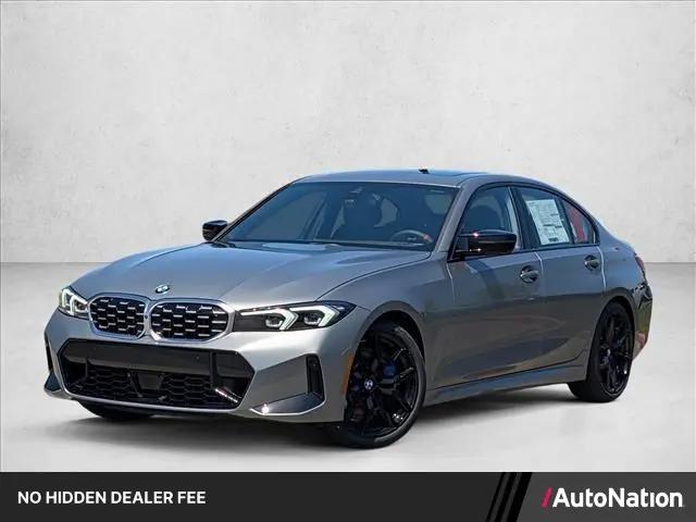 2026 BMW M340i M340i for sale in Valencia, CA