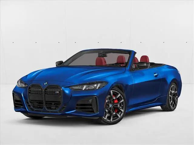 2027 BMW 4 Series M440i xDrive for sale in Valencia, CA