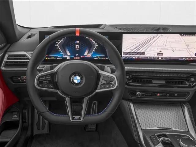 2027 BMW 4 Series M440i
