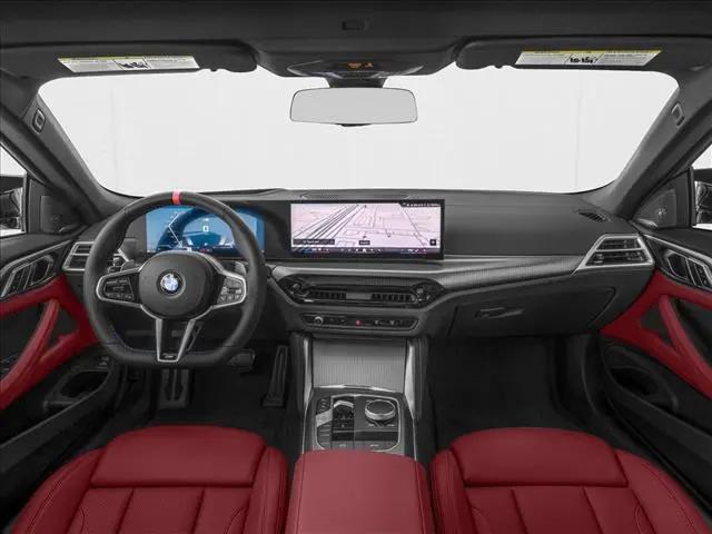 2027 BMW 4 Series M440i
