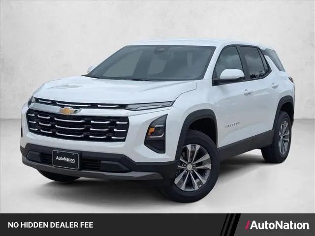 2026 Chevrolet Equinox FWD LT for sale in Corpus Christi, TX
