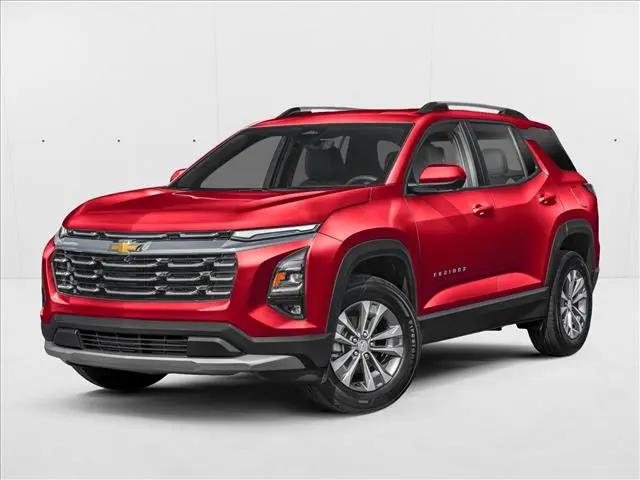 2026 Chevrolet Equinox FWD LT for sale in Corpus Christi, TX