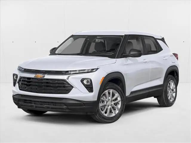 2026 Chevrolet TrailBlazer FWD RS for sale in Corpus Christi, TX