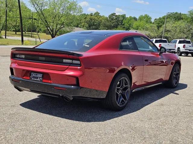 2026 Dodge Charger Scat Pack Plus 2-Door AWD
