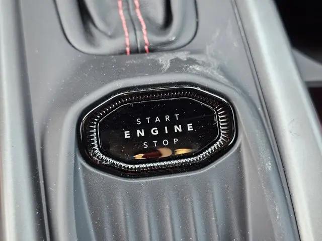 2026 Dodge Charger Scat Pack Plus 2-Door AWD