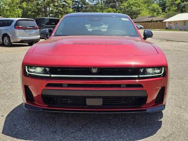 2026 Dodge Charger Scat Pack Plus 2-Door AWD